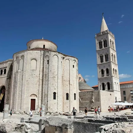 Casa de hóspedes 365 Zadar