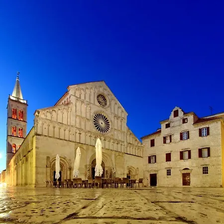 Casa de hóspedes 365 Zadar